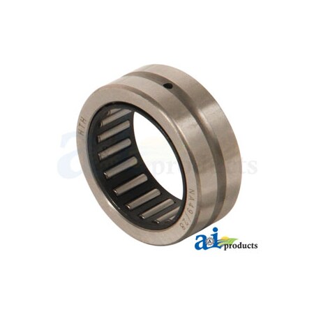 A & I Products Bearing, Cylindrical Roller (Import) 3" x3" x1" A-L65031
